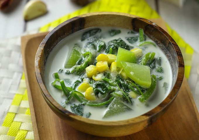 Sayur Bobor