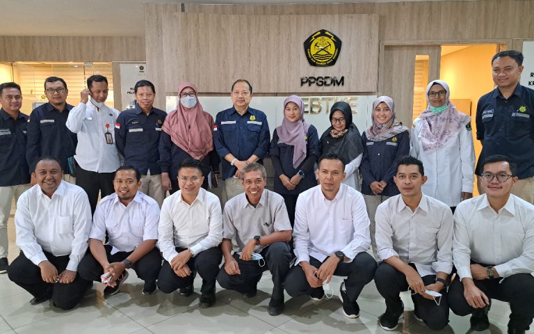 Kementerian ESDM