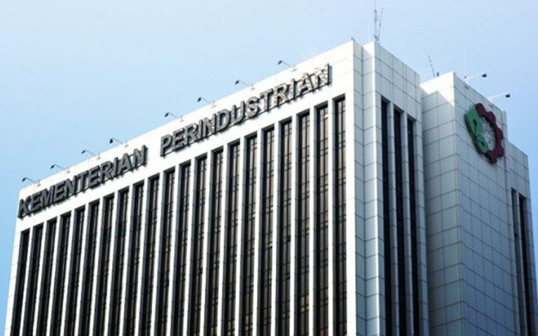 Kementerian Perindustrian