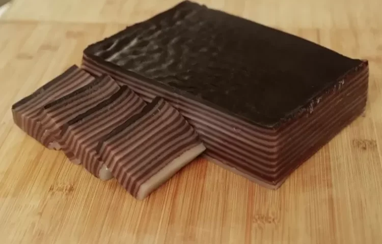 Kue Pepe