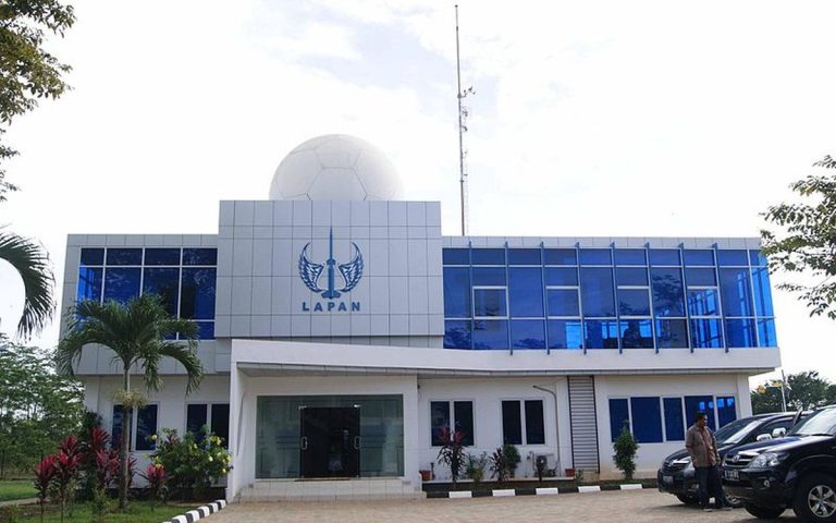 Lembaga Penerbangan dan Antariksa Nasional