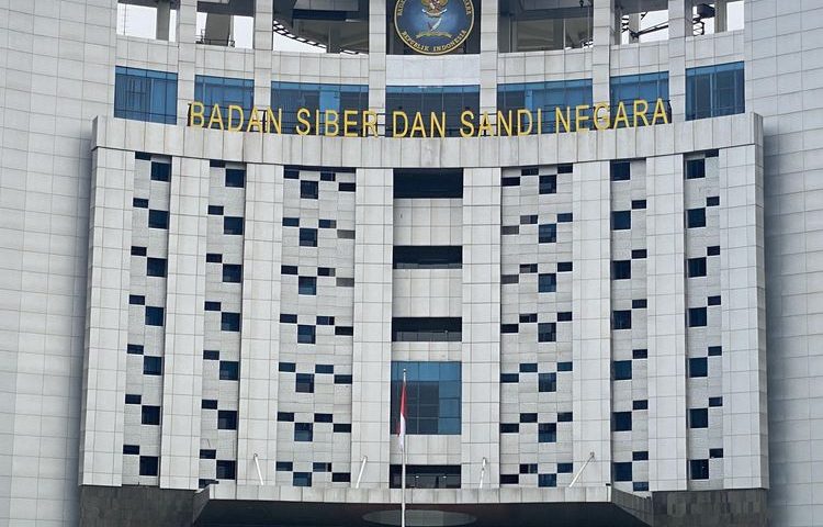 Lembaga Sandi Negara