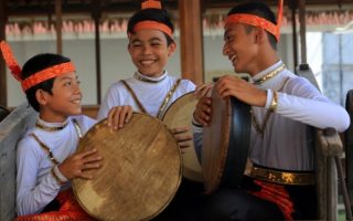 Alat Musik Aceh