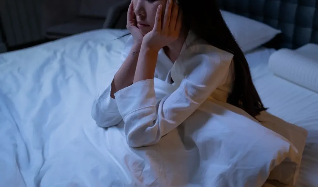 Mengatasi Sulit Tidur: Pakar Sarankan Bercinta untuk Tidur Lebih Nyenyak