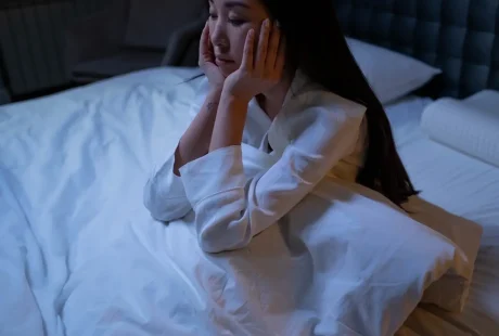 Mengatasi Sulit Tidur: Pakar Sarankan Bercinta untuk Tidur Lebih Nyenyak