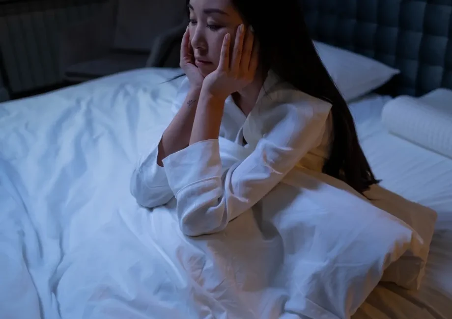Mengatasi Sulit Tidur: Pakar Sarankan Bercinta untuk Tidur Lebih Nyenyak