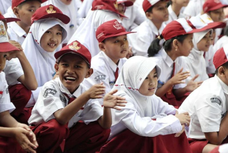 Panduan Lengkap Cara Daftar SPMB Jakarta 2025: Simak dan Catat Langkah-Langkahnya!