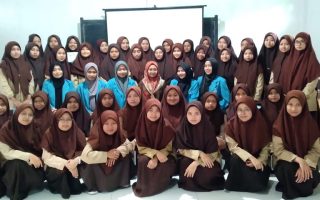 Riset Pengetahuan Anak Pondok Pesantren Soal Kesehatan Reproduksi