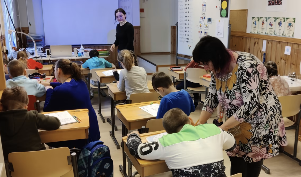 Sistem Pendidikan di Finlandia, Contoh Bagi Indonesia