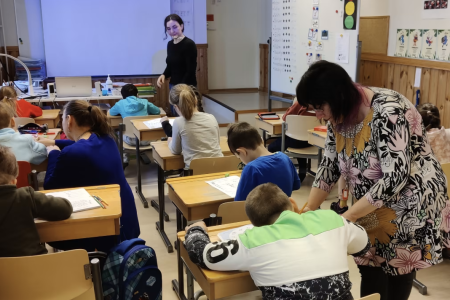 Sistem Pendidikan di Finlandia, Contoh Bagi Indonesia