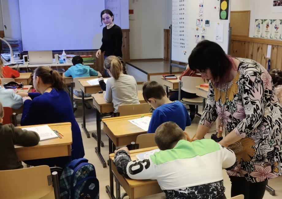 Sistem Pendidikan di Finlandia, Contoh Bagi Indonesia