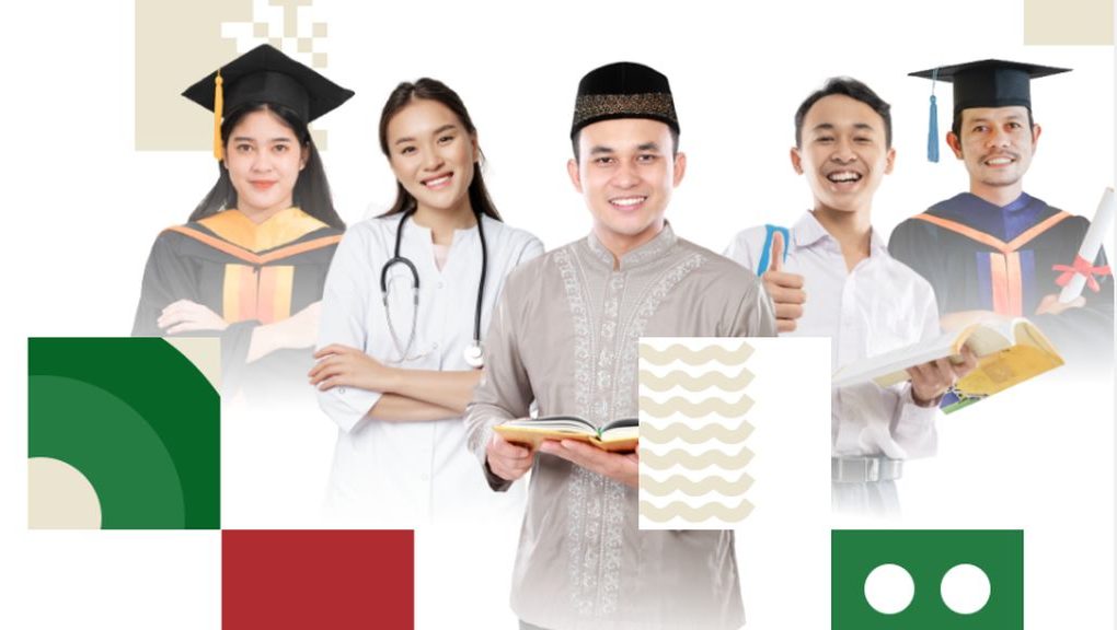 Peluang Terbuka: Beasiswa Indonesia Bangkit Masih Terima Pendaftaran hingga 31 Mei