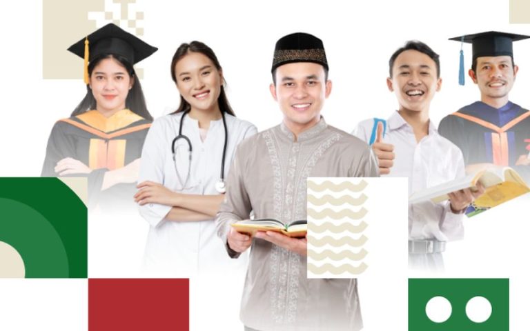 Peluang Terbuka: Beasiswa Indonesia Bangkit Masih Terima Pendaftaran hingga 31 Mei