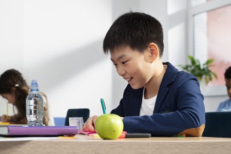 Pendidikan Abad 21 Keterampilan Apa yang Paling Dibutuhkan Generasi Muda