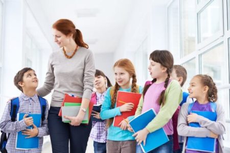 Pentingnya Pendidikan Karakter di Sekolah Sejak Dini