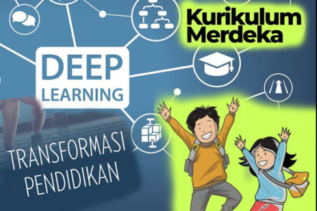 Transformasi Pendidikan Nasional: Sekolah Merdeka Digital Buka Akses Belajar Fleksibel untuk Semua