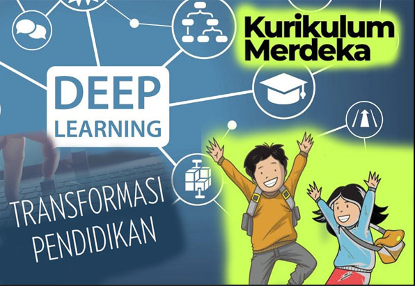 Transformasi Pendidikan Nasional: Sekolah Merdeka Digital Buka Akses Belajar Fleksibel untuk Semua