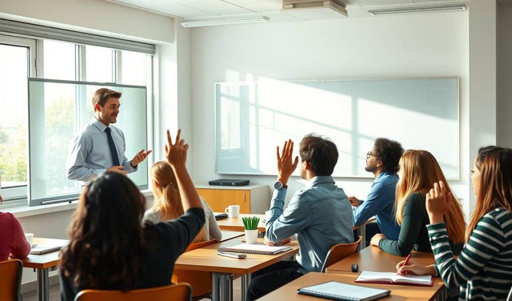 Belajar di Antara Batas: Ketika Pendidikan Melampaui Ruang dan Waktu