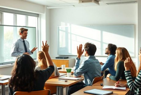 Belajar di Antara Batas: Ketika Pendidikan Melampaui Ruang dan Waktu